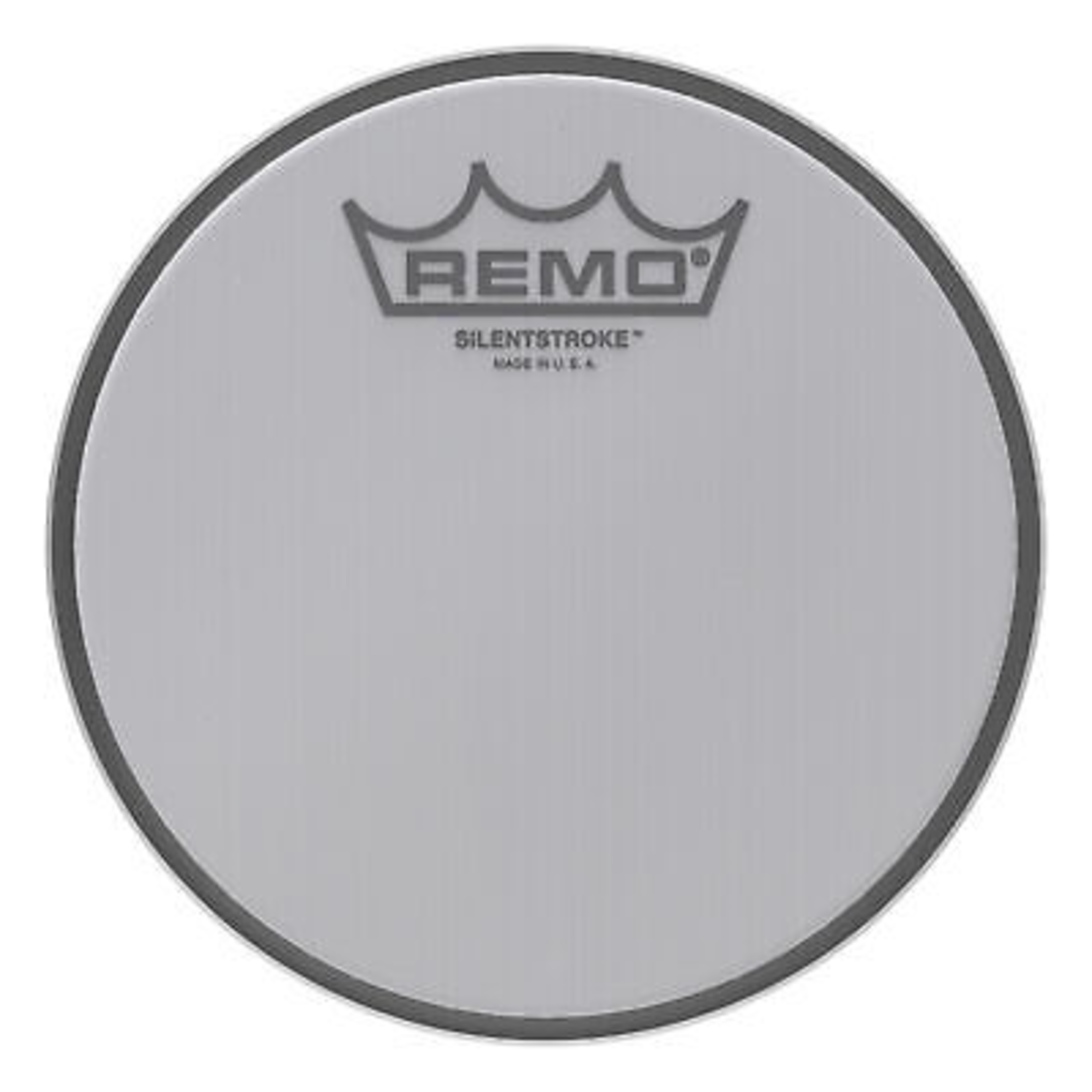 Remo Remo Silentstroke Head