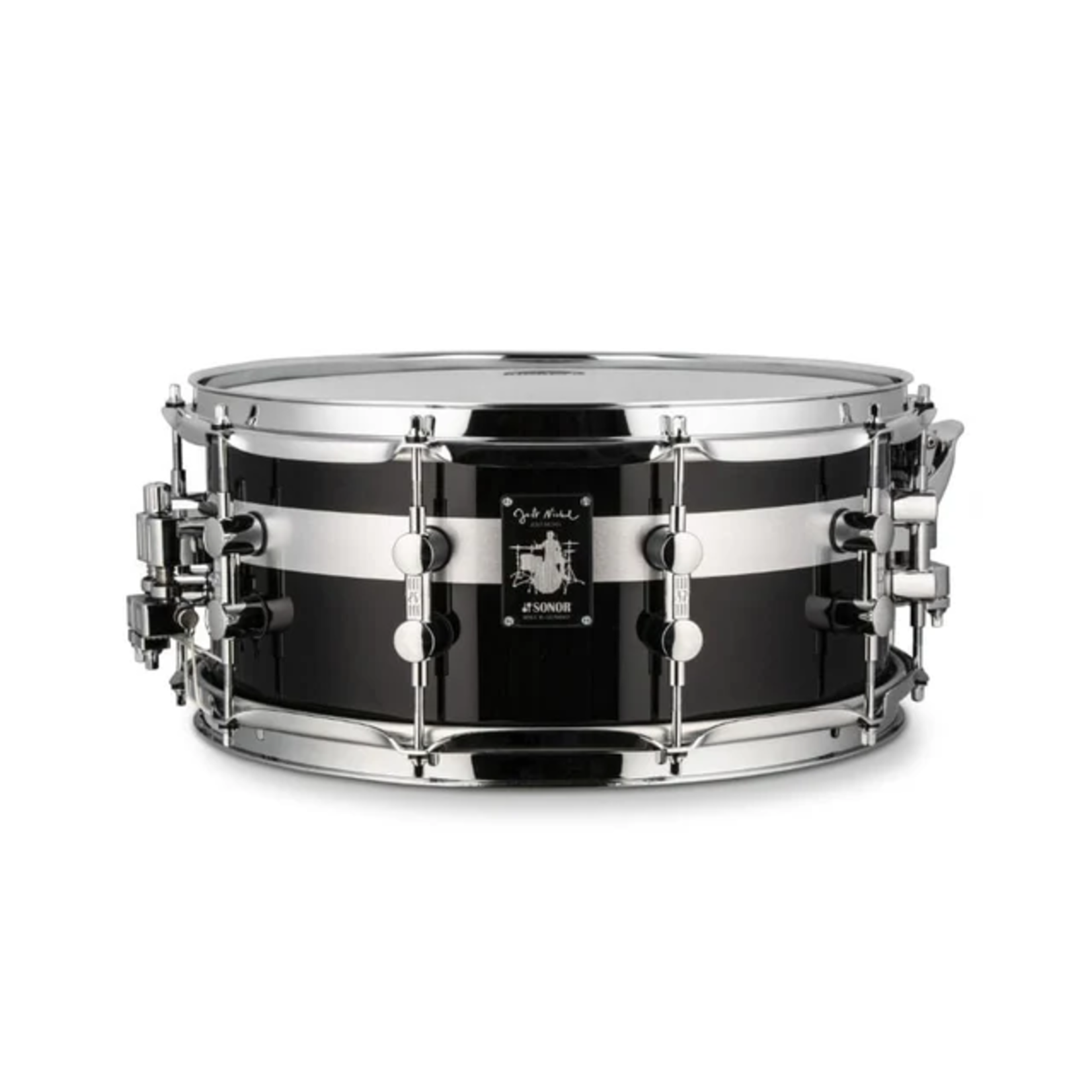 Sonor Sonor Jost Nickel Signature 6.25 x 14" Beech Snare Drum