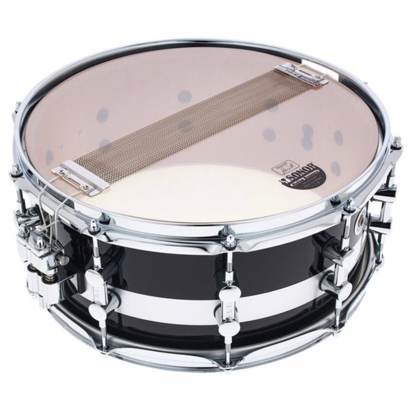 Sonor Sonor Jost Nickel Signature 6.25 x 14" Beech Snare Drum