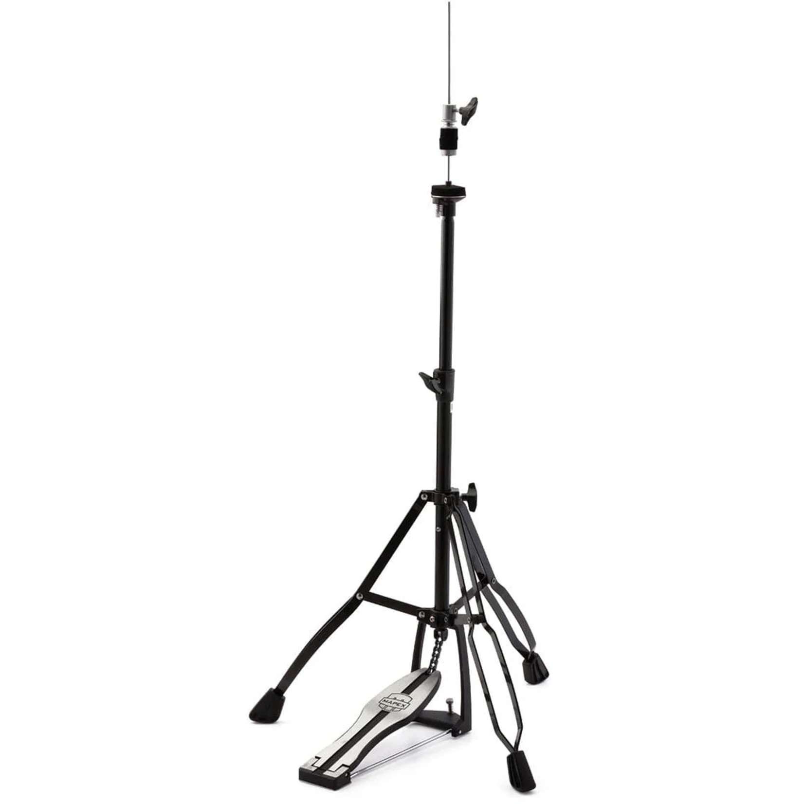 Mapex Mapex Storm Hi-Hat Stand Black H400EB