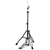 Mapex Storm Hi-Hat Stand Black H400EB - 2112 PERCUSSION