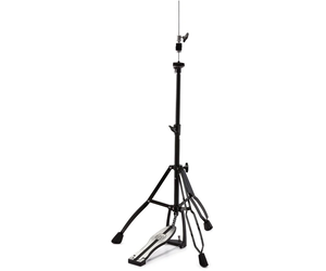 Mapex Storm Hi-Hat Stand Black H400EB - 2112 PERCUSSION