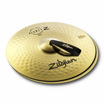 Zildjian Zildjian Planet Z Band 16" Cymbal Pair (Cymbal Straps NOT included)