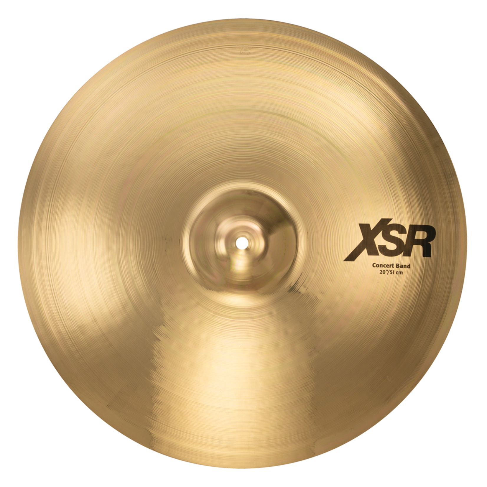 Sabian Sabian XSR 20" Concert Band Cymbal Pair