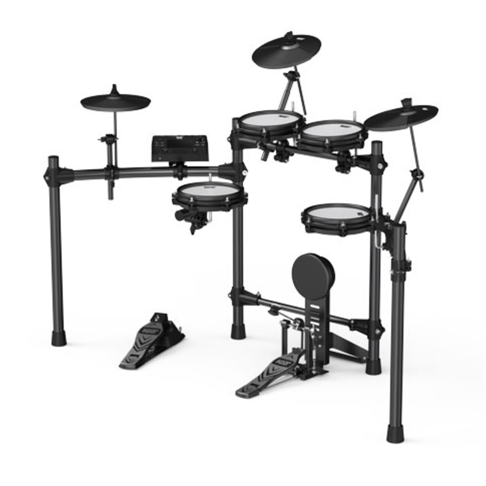 Kat Percussion KAT Percussion KT-150 5-Piece Electronic Drum Set