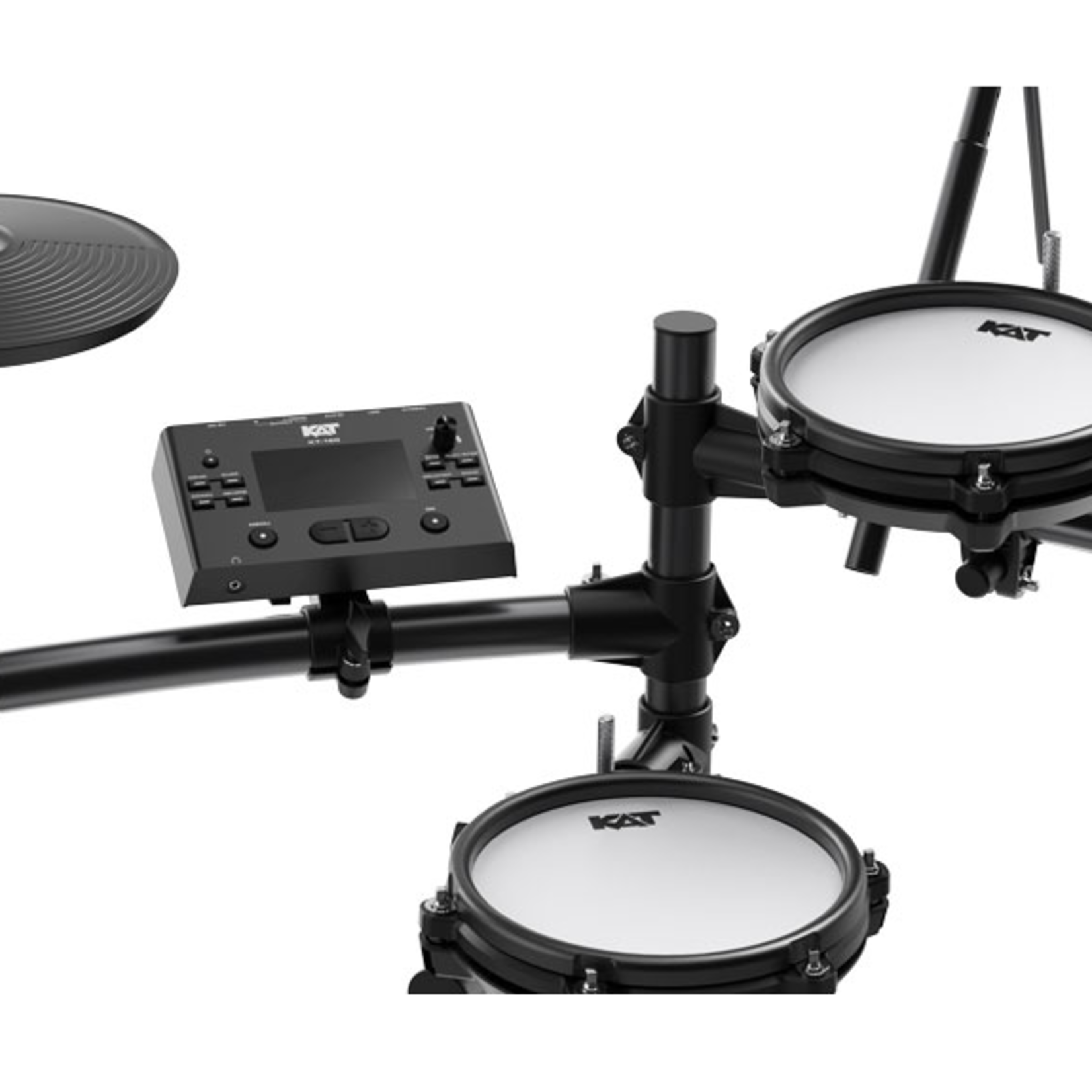 Kat Percussion KAT Percussion KT-150 5-Piece Electronic Drum Set