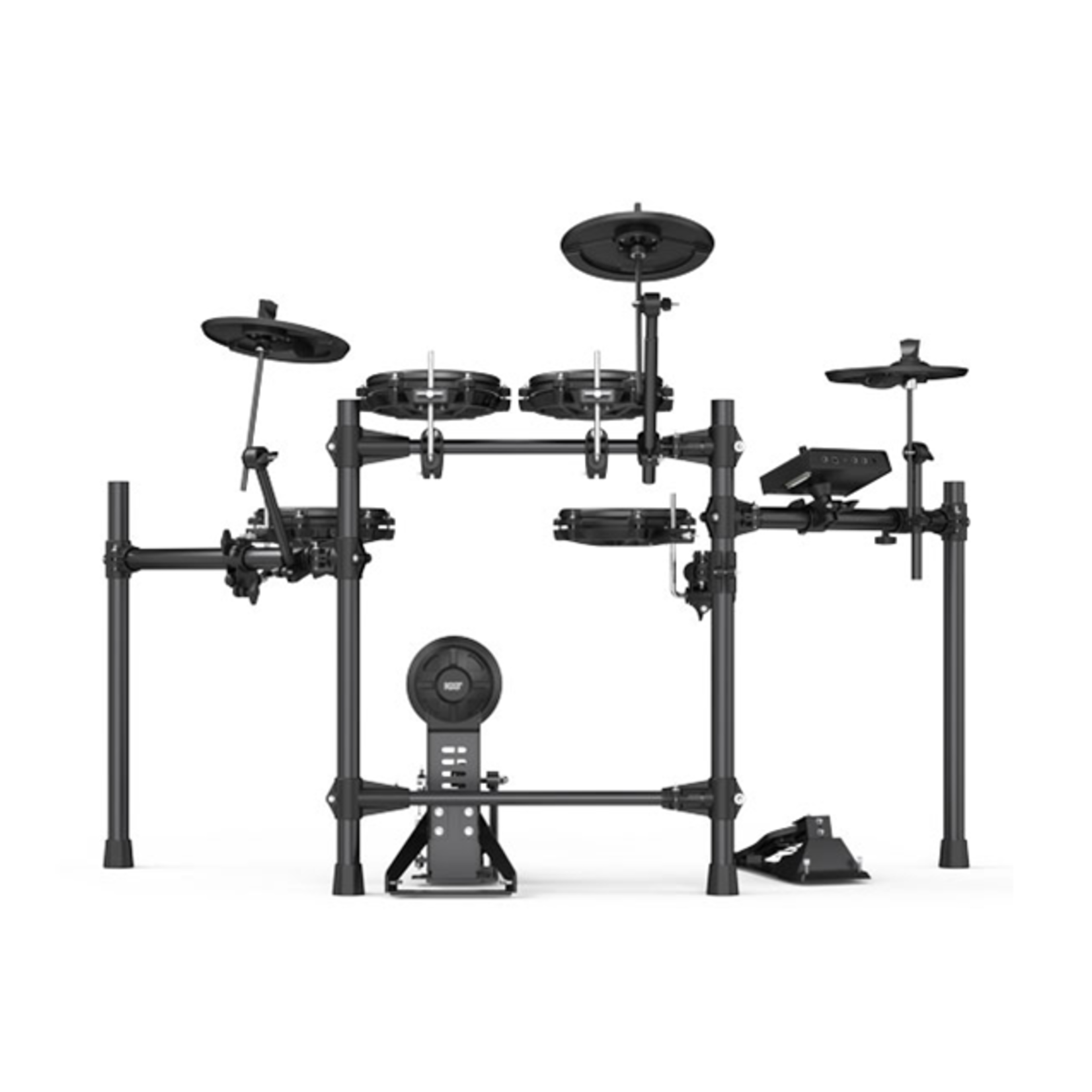 Kat Percussion KAT Percussion KT-150 5-Piece Electronic Drum Set