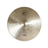 Turkish Cymbals Classic Series 21