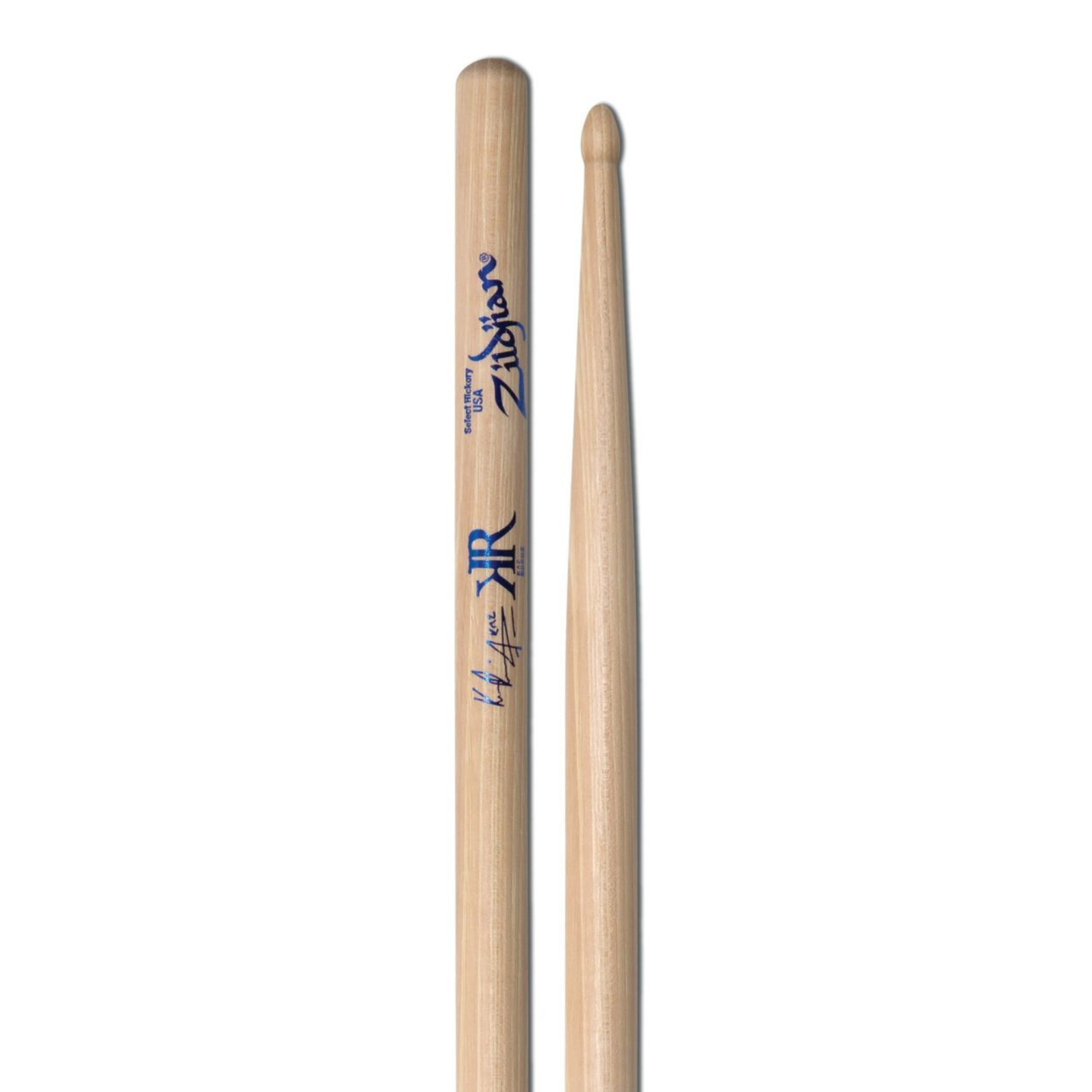 Zildjian Zildjian Artist Series Kaz Rodriguez Drumsticks ZASKR