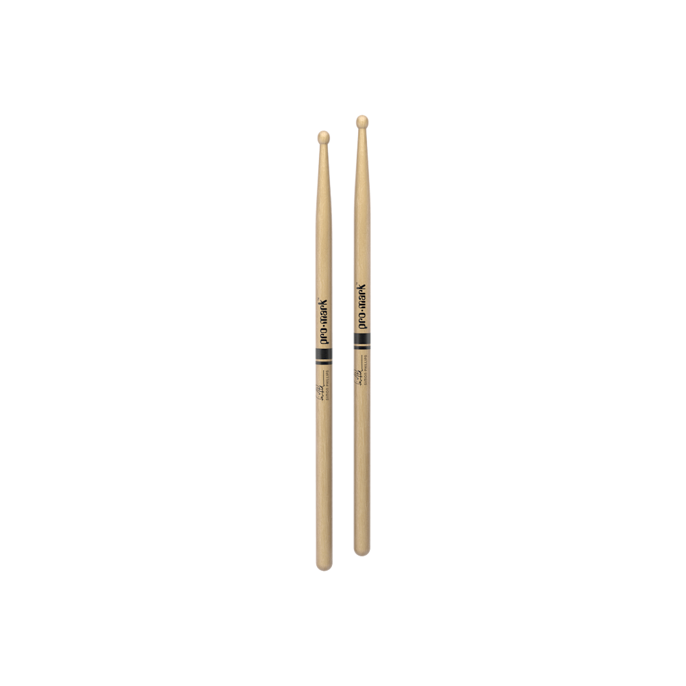 Promark Simon Phillips Signature Drum Stick Hickory TX707W - 2112