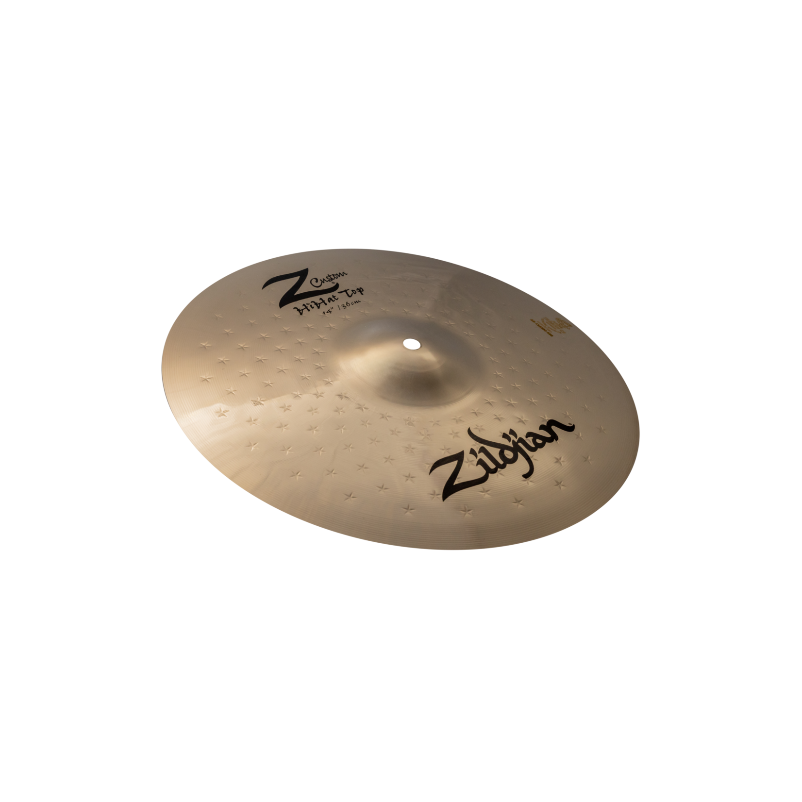 Zildjian Zildjian Z Custom 14" Hi-Hat (Pair)
