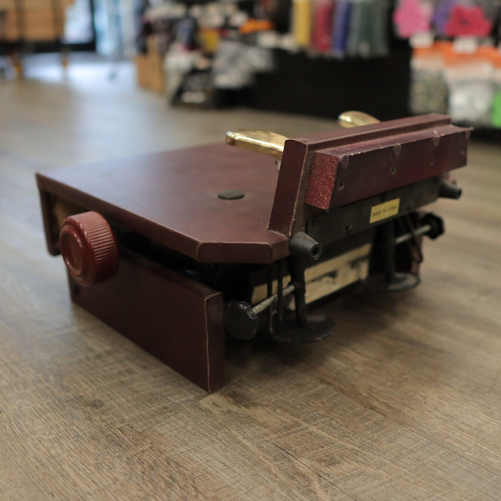 2112 Used Acoustic Piano Sustain Pedal