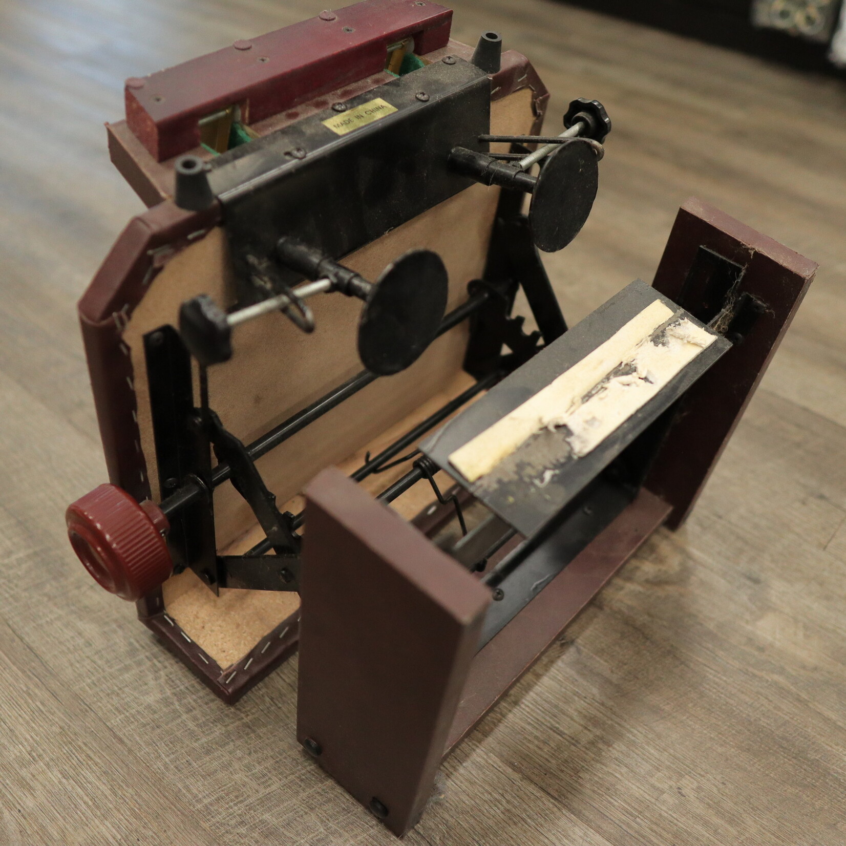 2112 Used Acoustic Piano Sustain Pedal