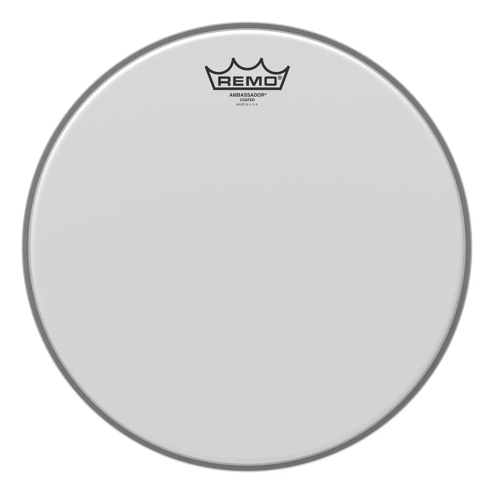 Remo Remo Ambassador Coated Drumhead
