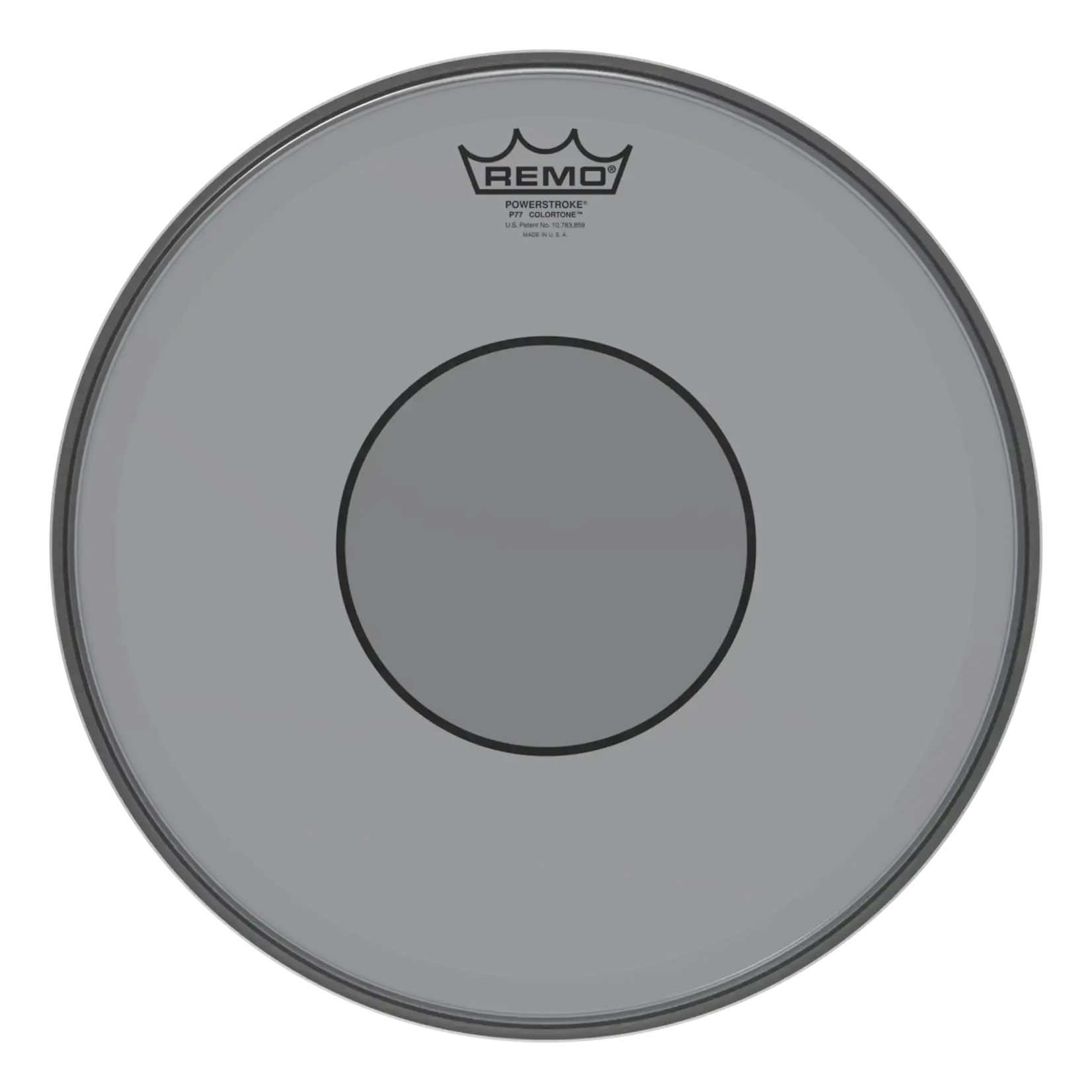 Remo Remo Powerstroke 77 Colortone Smoke