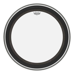 Remo Remo Emperor SMT Clear Bass Drumhead
