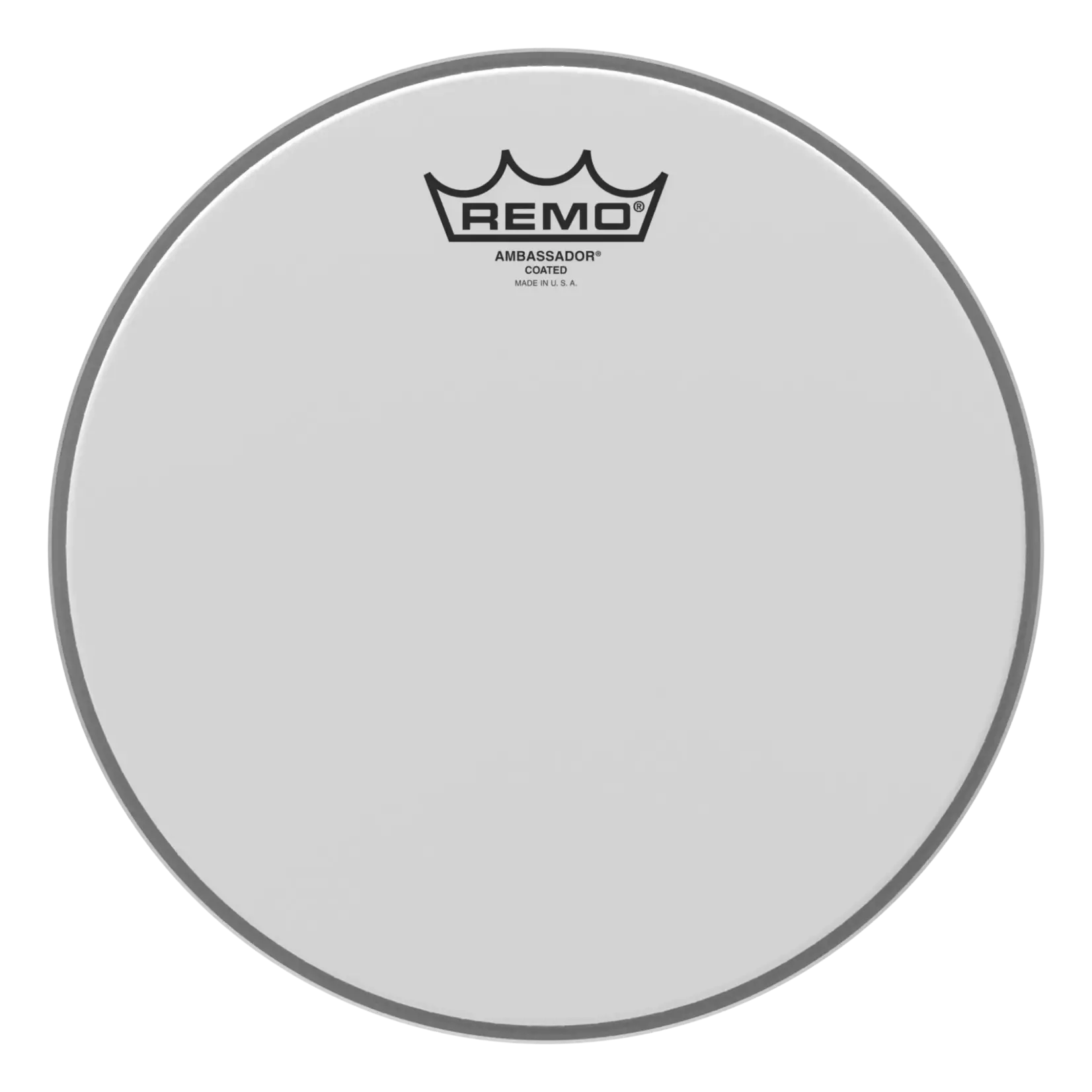 Remo Remo Ambassador Coated Drumhead