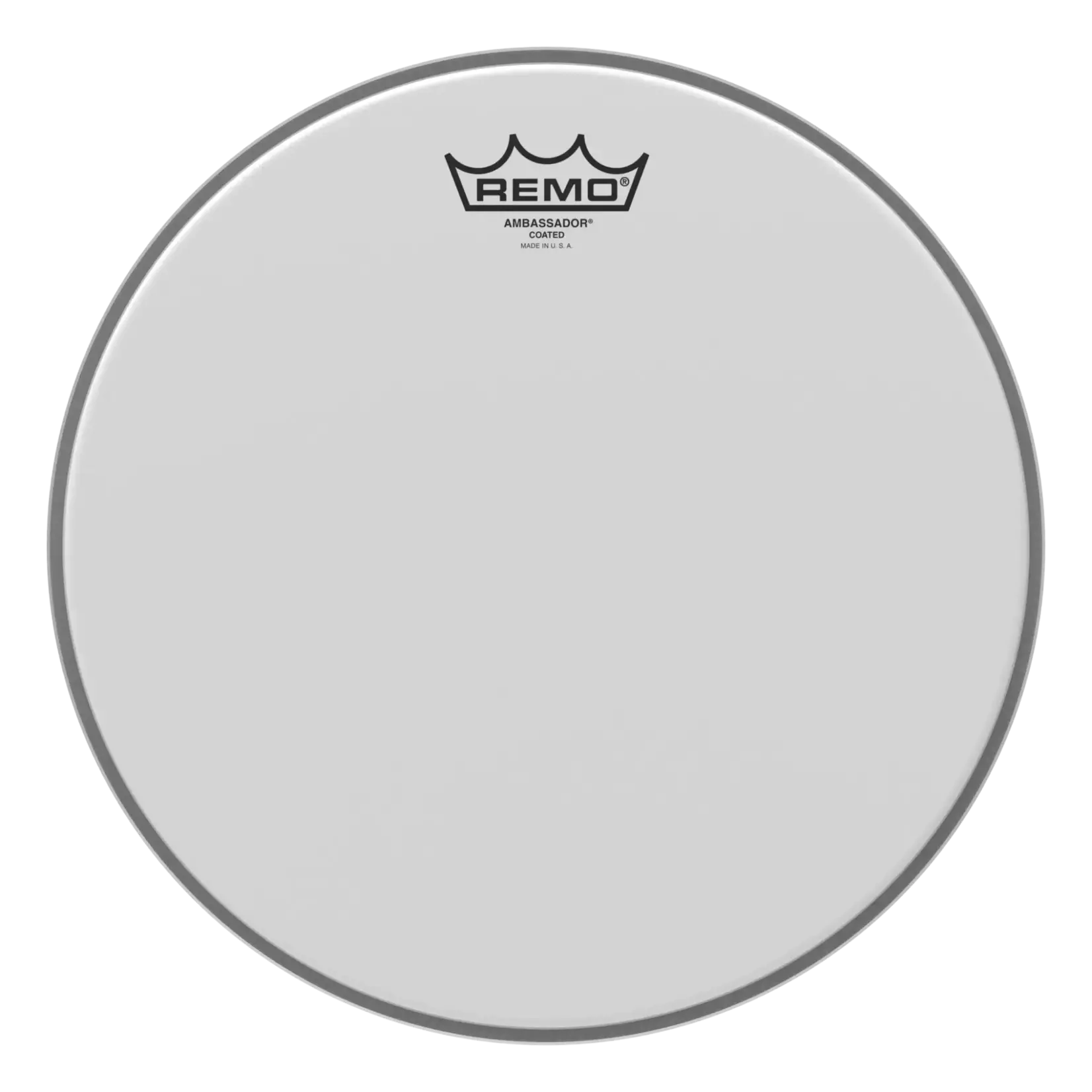 Remo Remo Ambassador Coated Drumhead