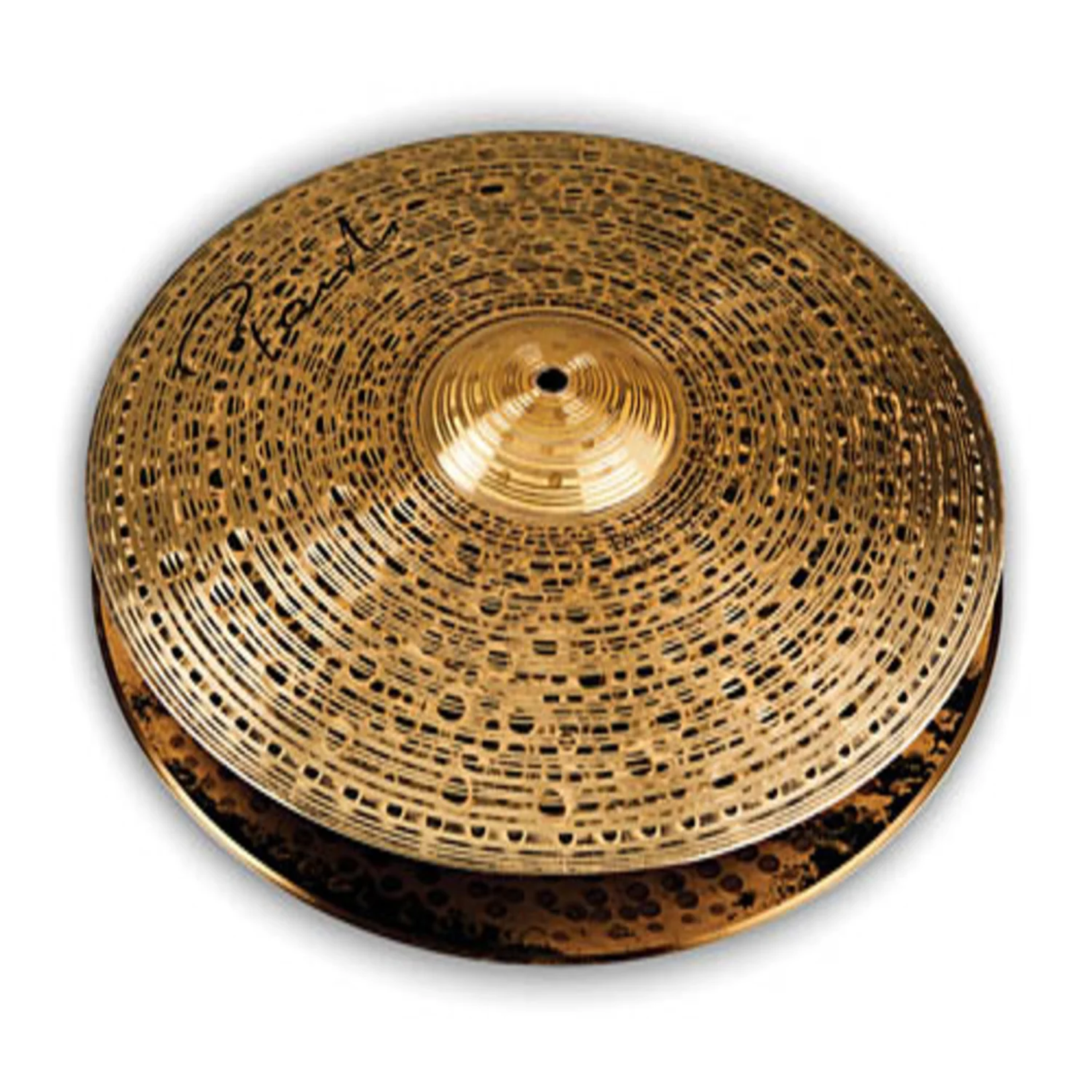 Paiste Paiste Signature Dark Energy Mk I 15" Hi-Hats