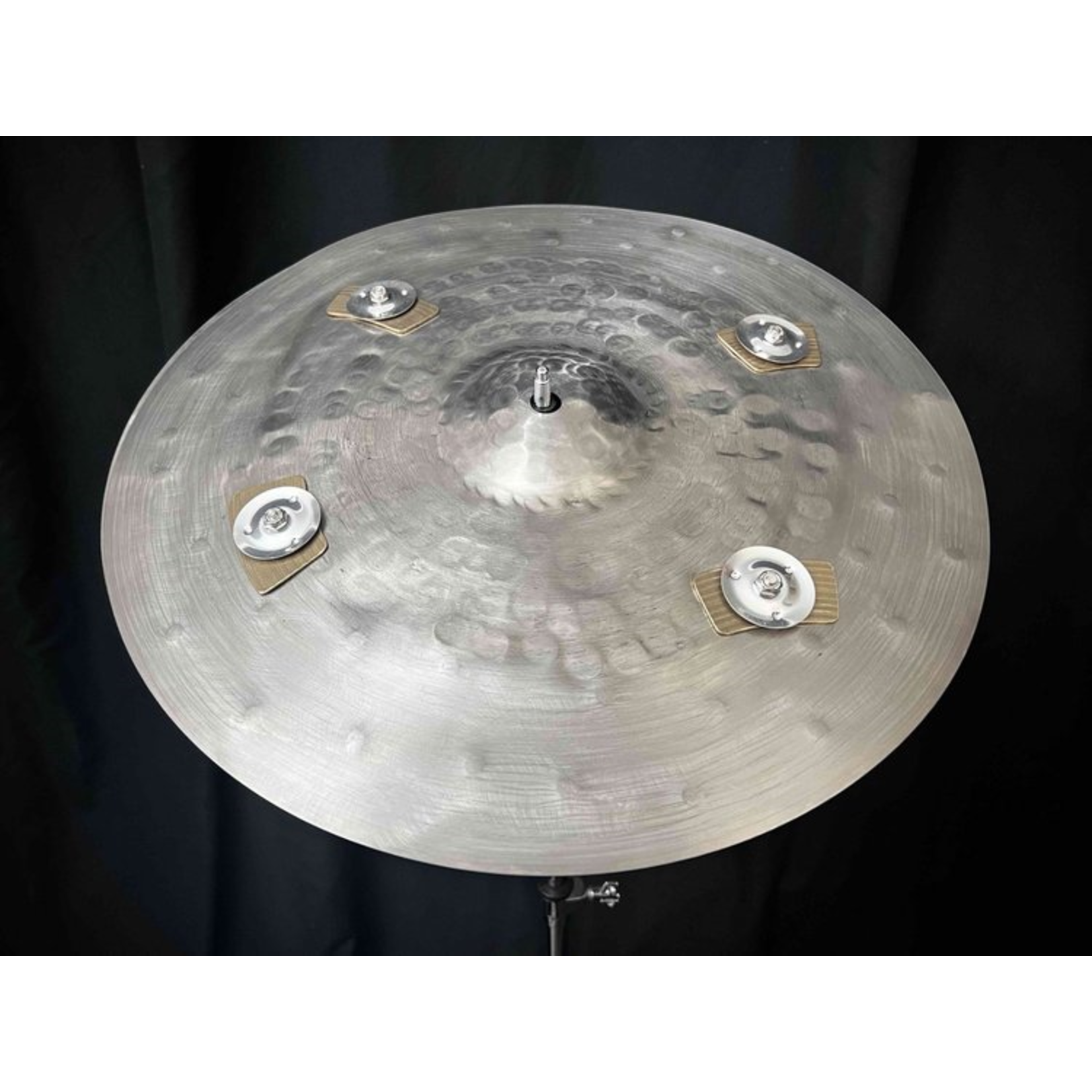 Stack Ring Percussion Stack Ring 16" Versa Hat