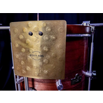 Stack Ring Percussion Stack Ring Side-Stick Brass