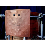 Stack Ring Percussion Stack Ring Side-Stick Copper