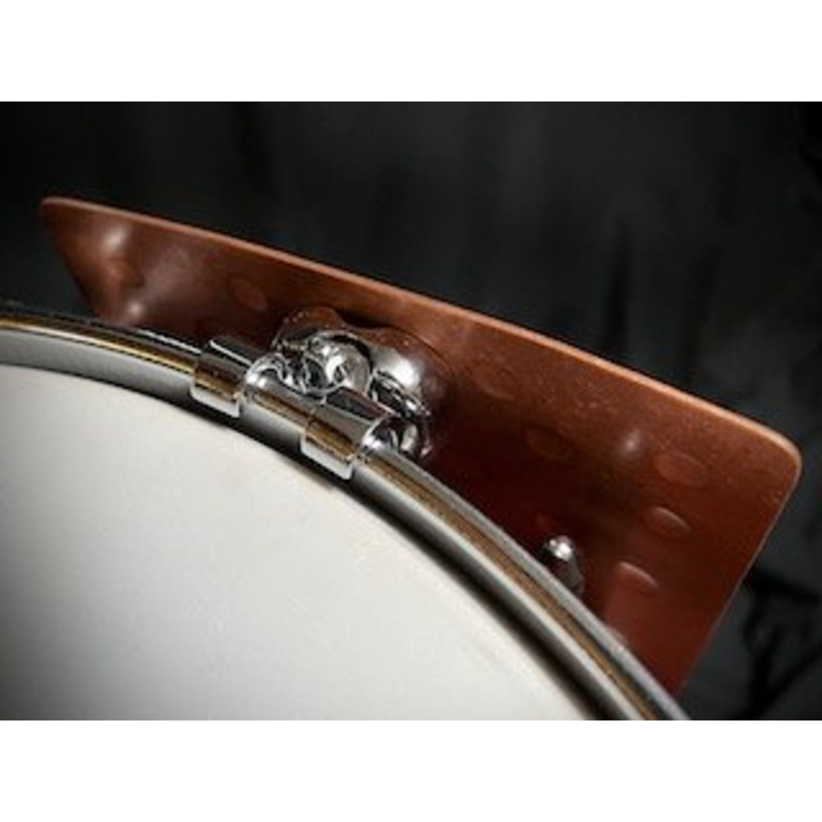 Stack Ring Percussion Stack Ring Side-Stick Copper