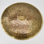 Timothy Roberts Timothy Roberts 24" Foundation 3072g Cymbal