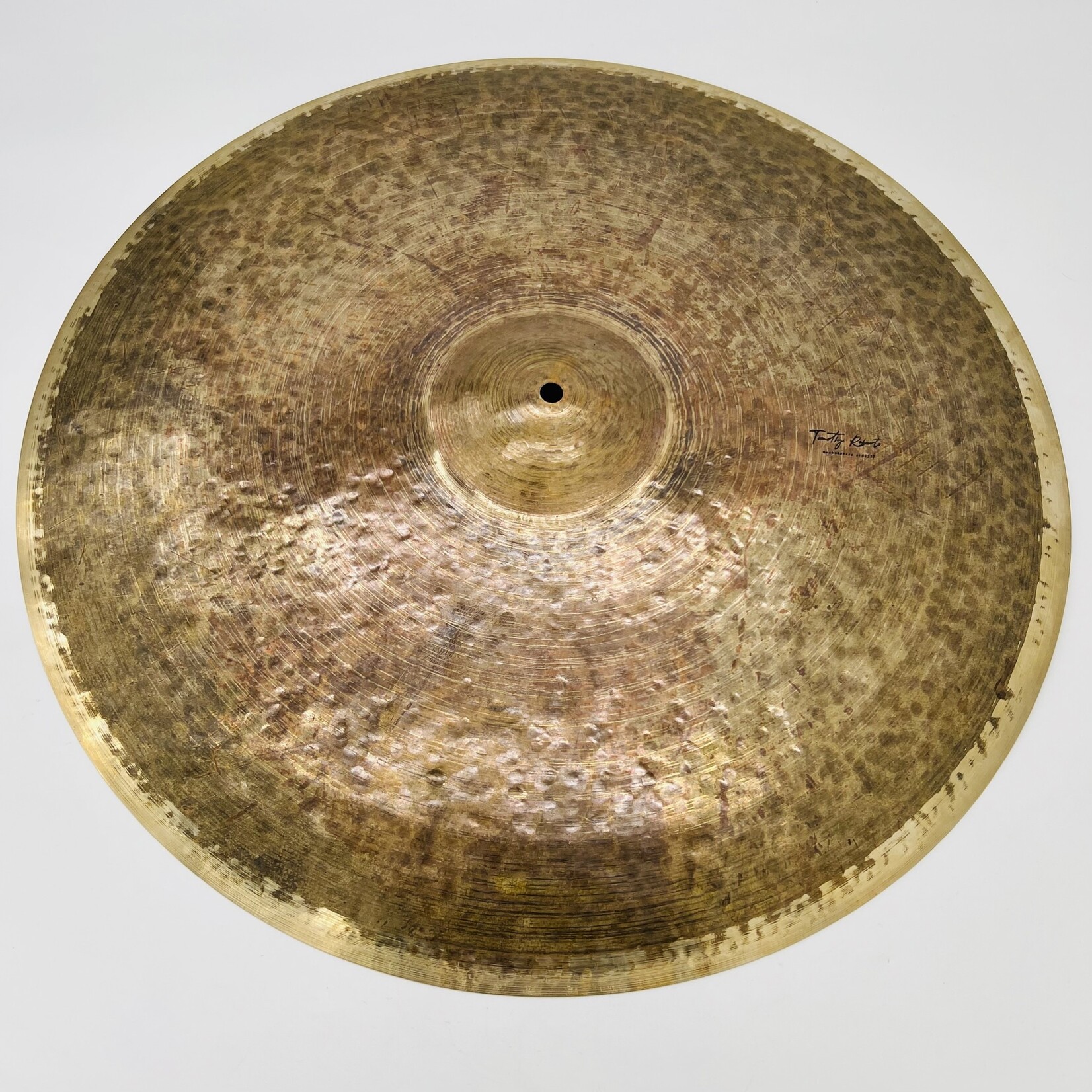 Timothy Roberts Timothy Roberts 24" Foundation 3072g Cymbal