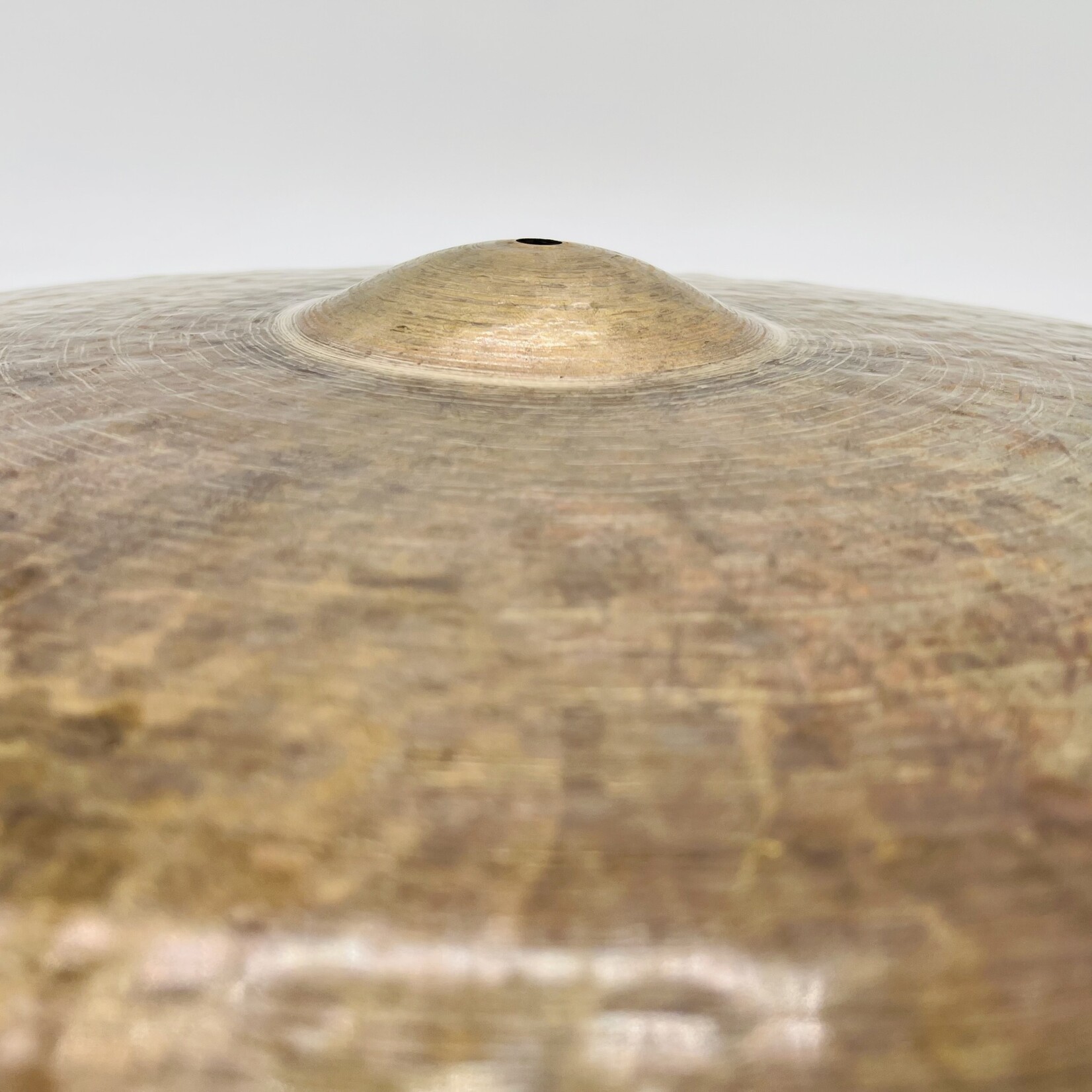 Timothy Roberts Timothy Roberts 24" Foundation 3072g Cymbal