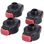 Tama Tama Quick-Set Cymbal Mate (4-Pack) QC8B4