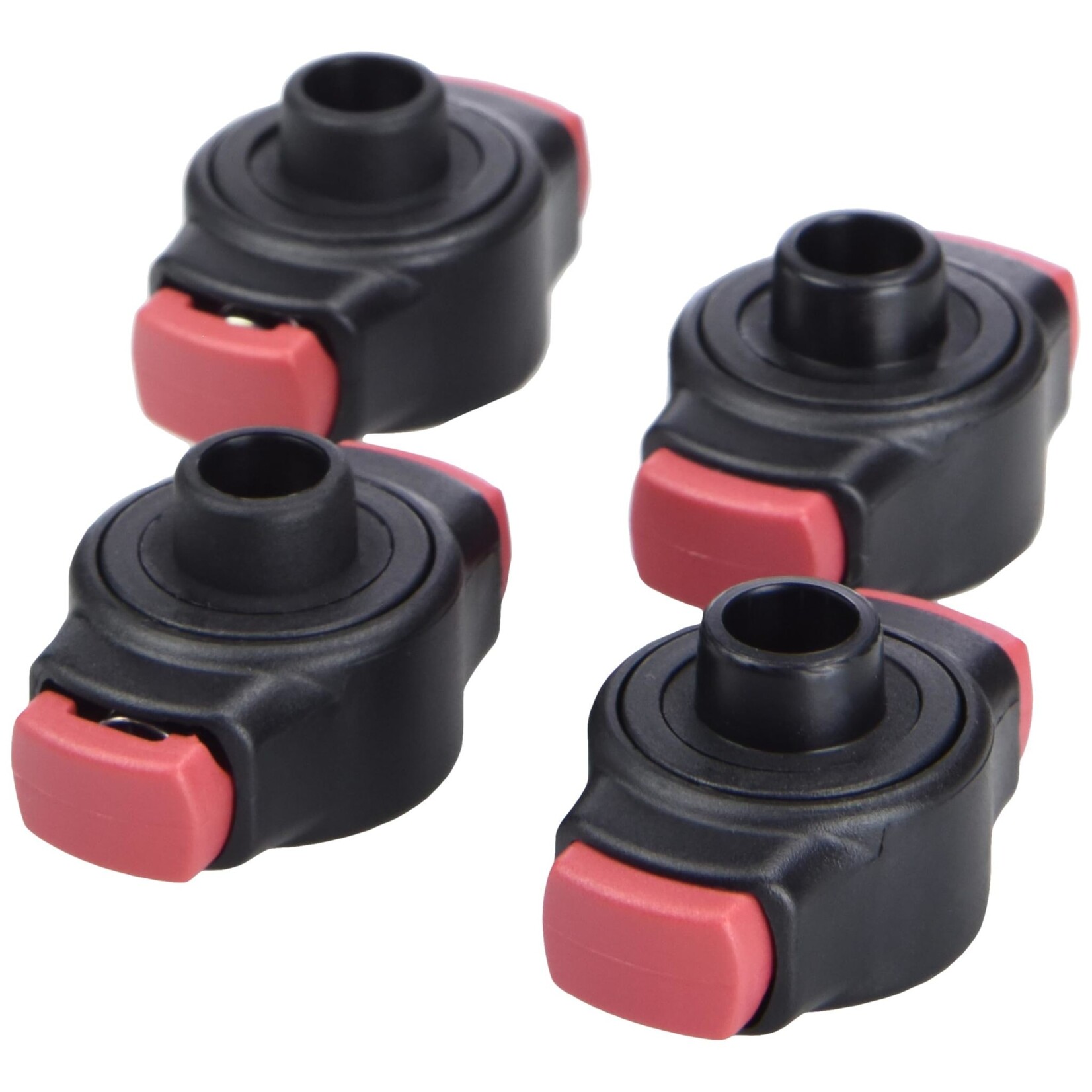 Tama Tama Quick-Set Cymbal Mate (4-Pack) QC8B4