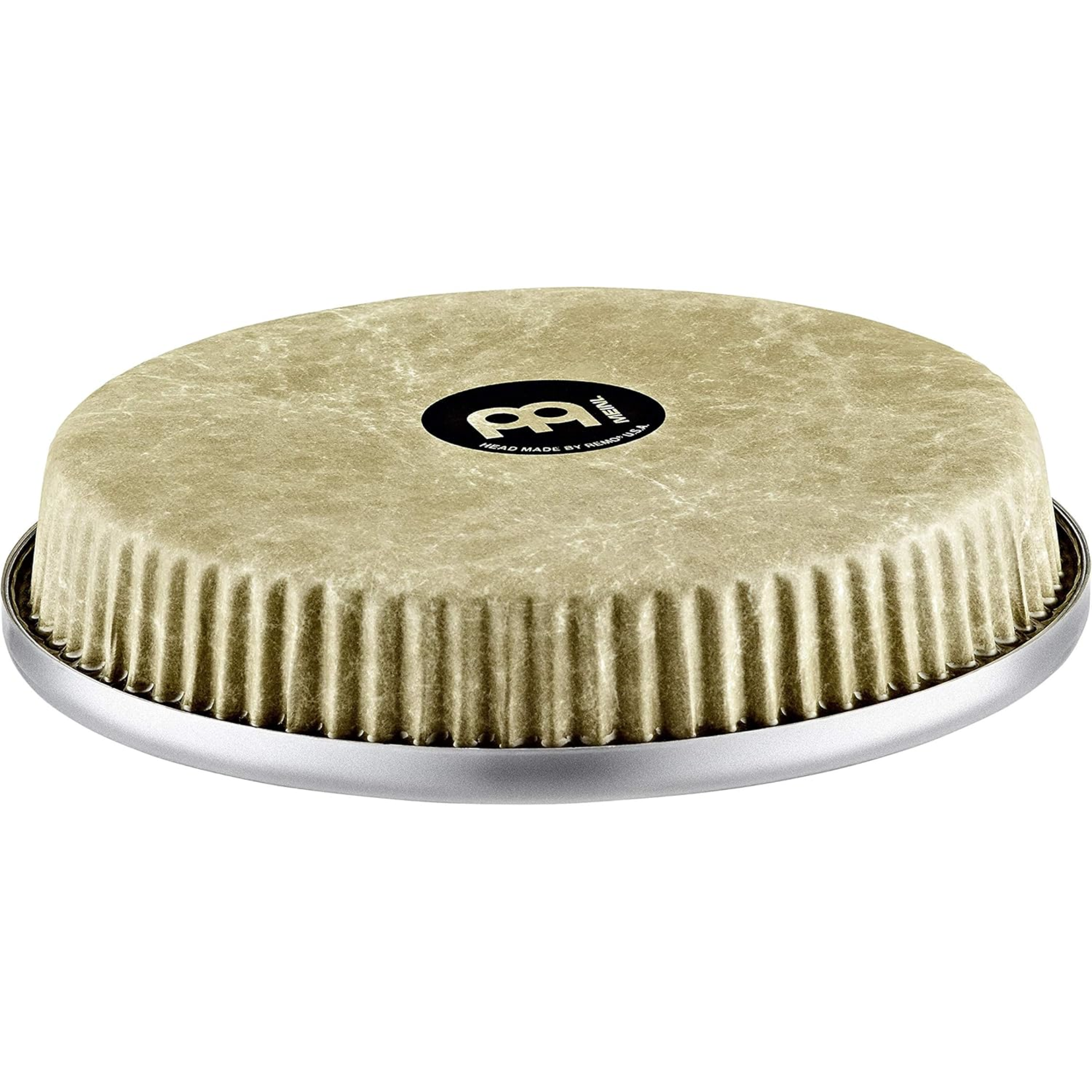 Meinl Meinl Percussion Remo R-Series 8-1/2" Hembra Fiberskyn Bongo Head MRH812NTX