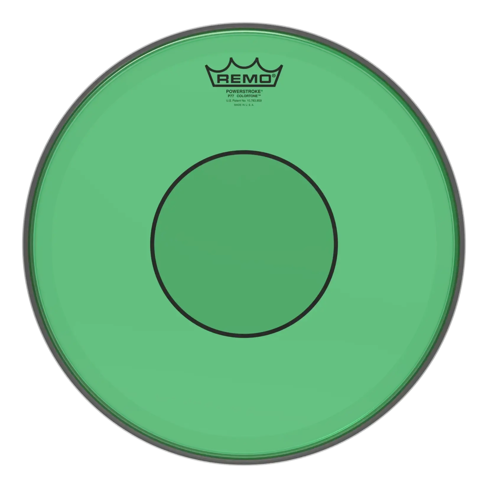 Remo Remo Powerstroke 77 Colortone Green
