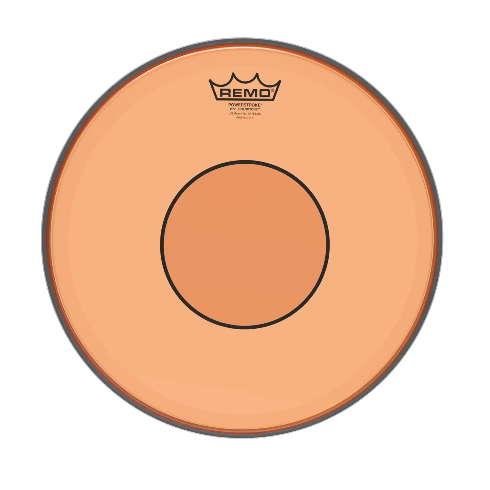 Remo Remo Powerstroke 77 Colortone Orange