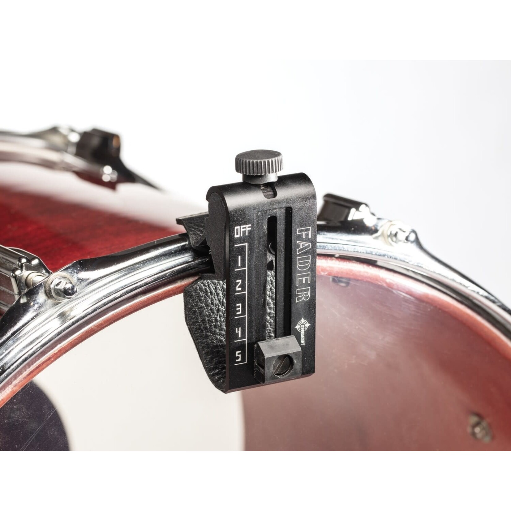 Snareweight Snareweight Fader F1 (for Top Heads AND Bottom heads)