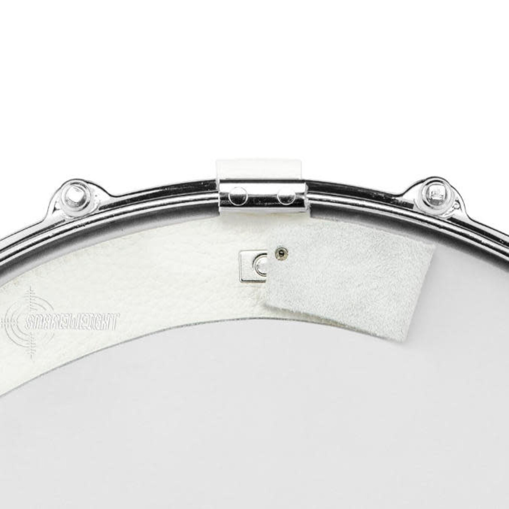 Snareweight Snareweight M-80 White