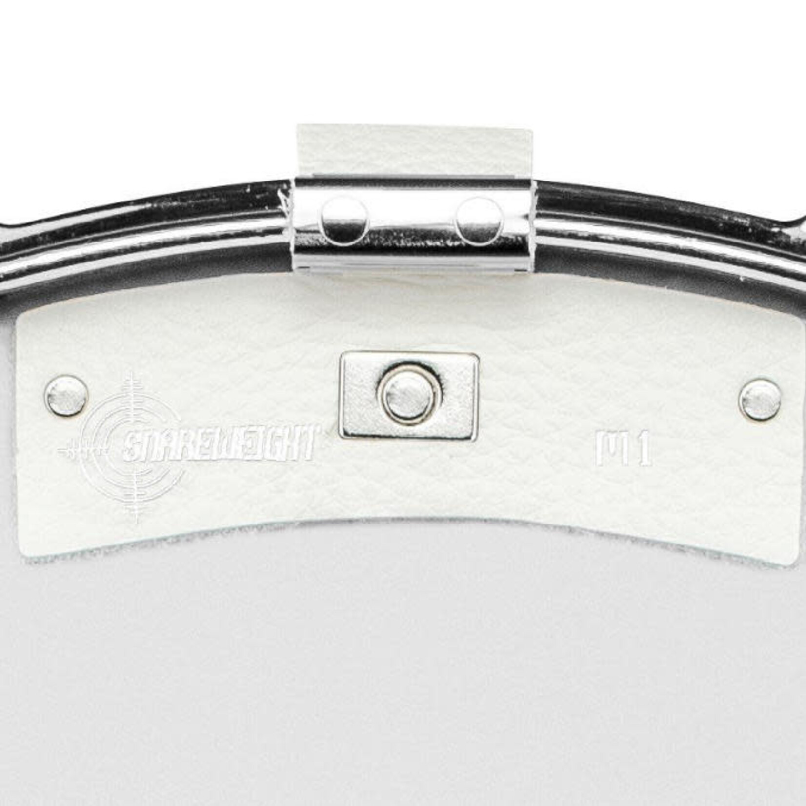 Snareweight Snareweight M1b White
