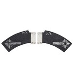 Snareweight Snareweight 70's Leather Insert (Pair)
