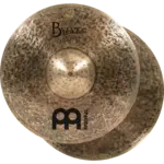 Meinl Meinl Byzance Dark 15" Hi-Hats
