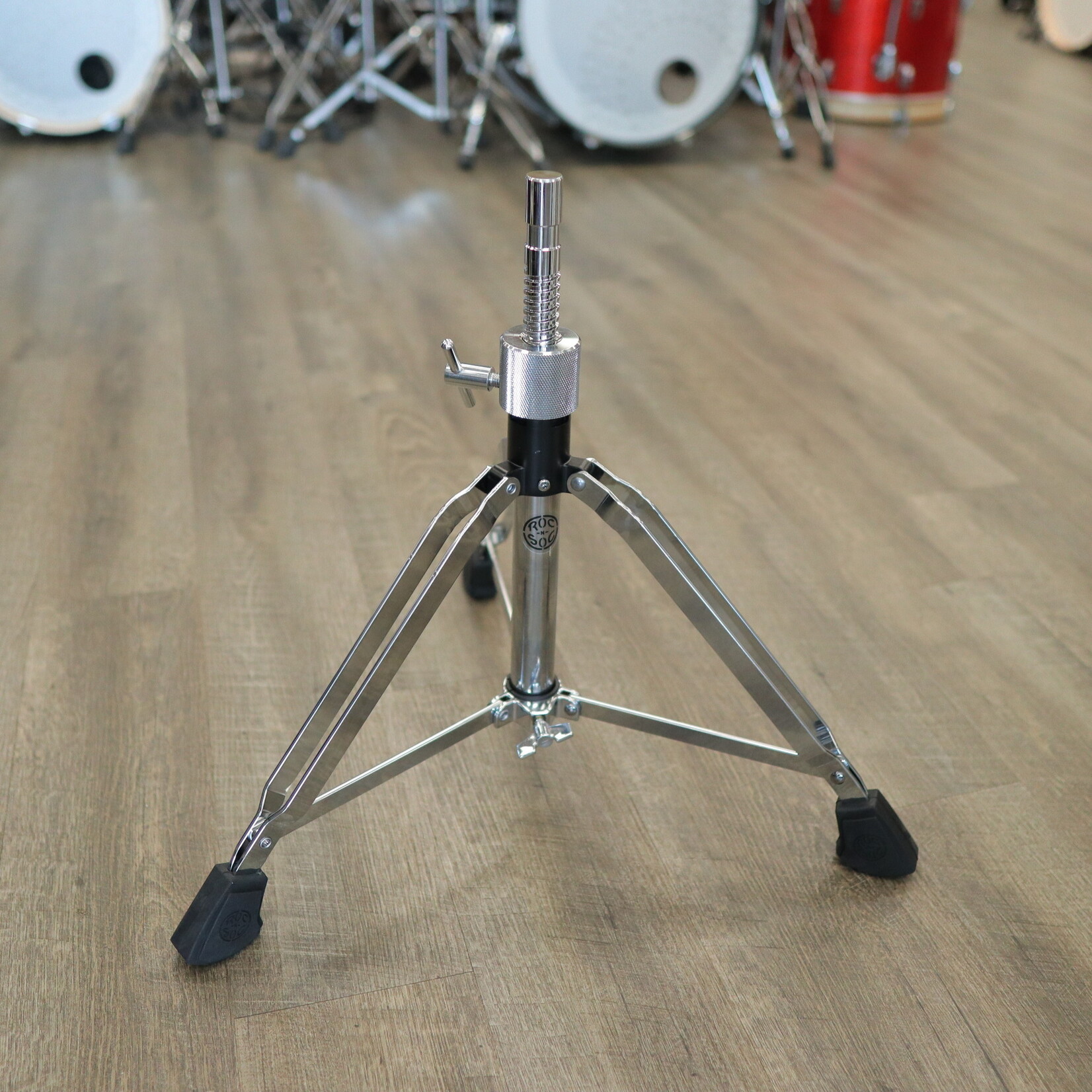 Roc-N-Soc Roc-N-Soc Base for Manual Spindle Throne MS BSO