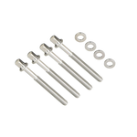 Ludwig Ludwig 2 5/16" Key Tension Rod (4-Pack) P3023AP