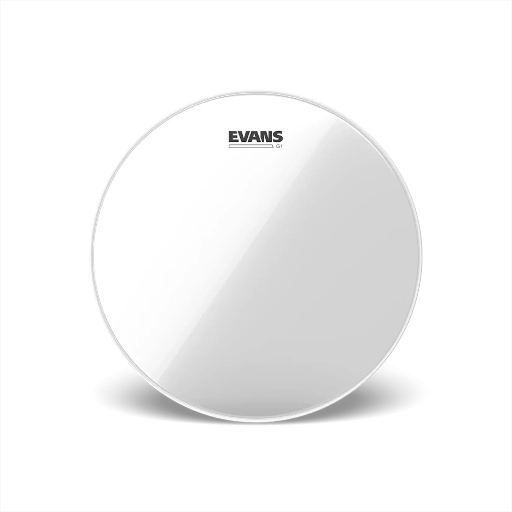 Evans Evans G1 Clear