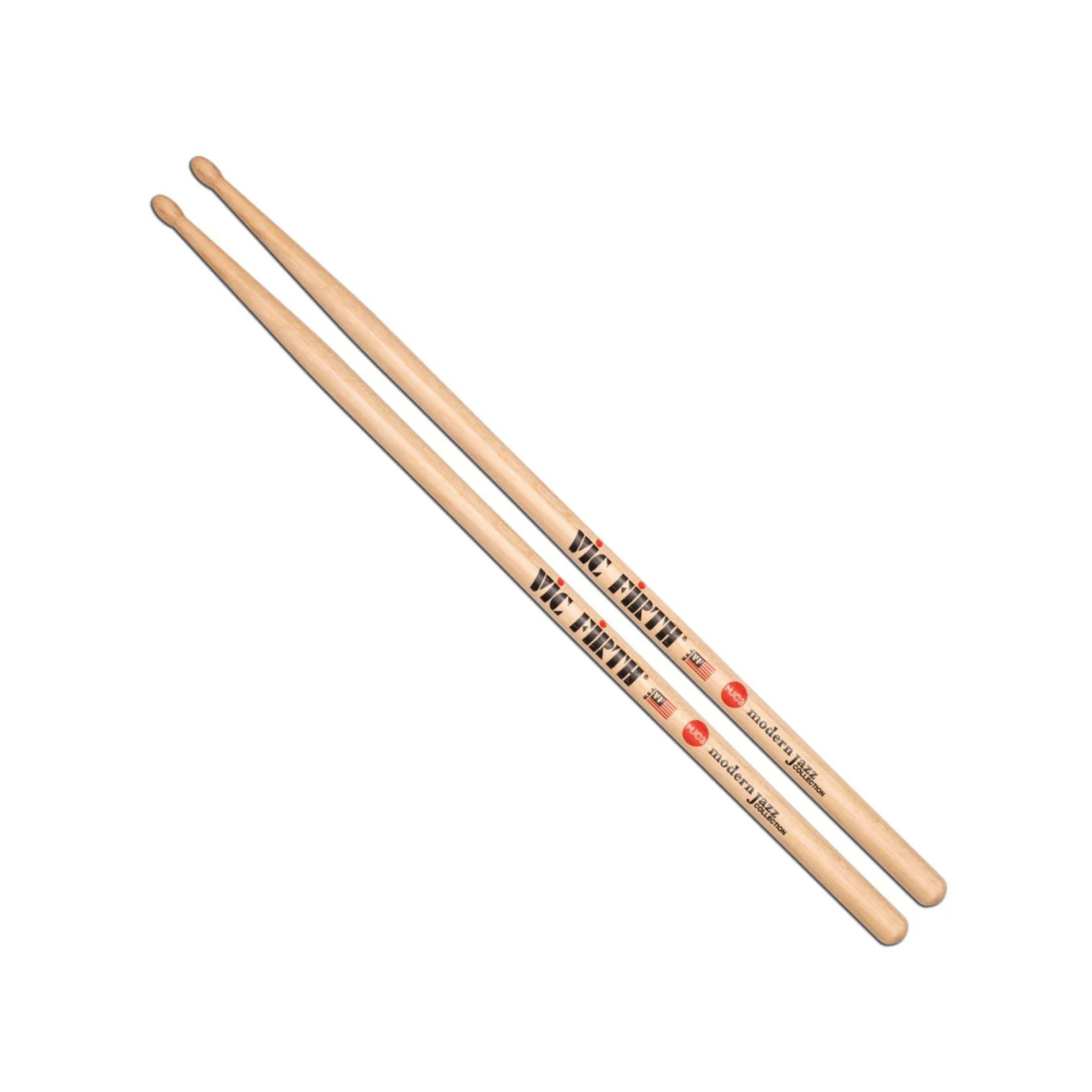 Vic Firth Vic Firth American Classic Modern Jazz MJC3