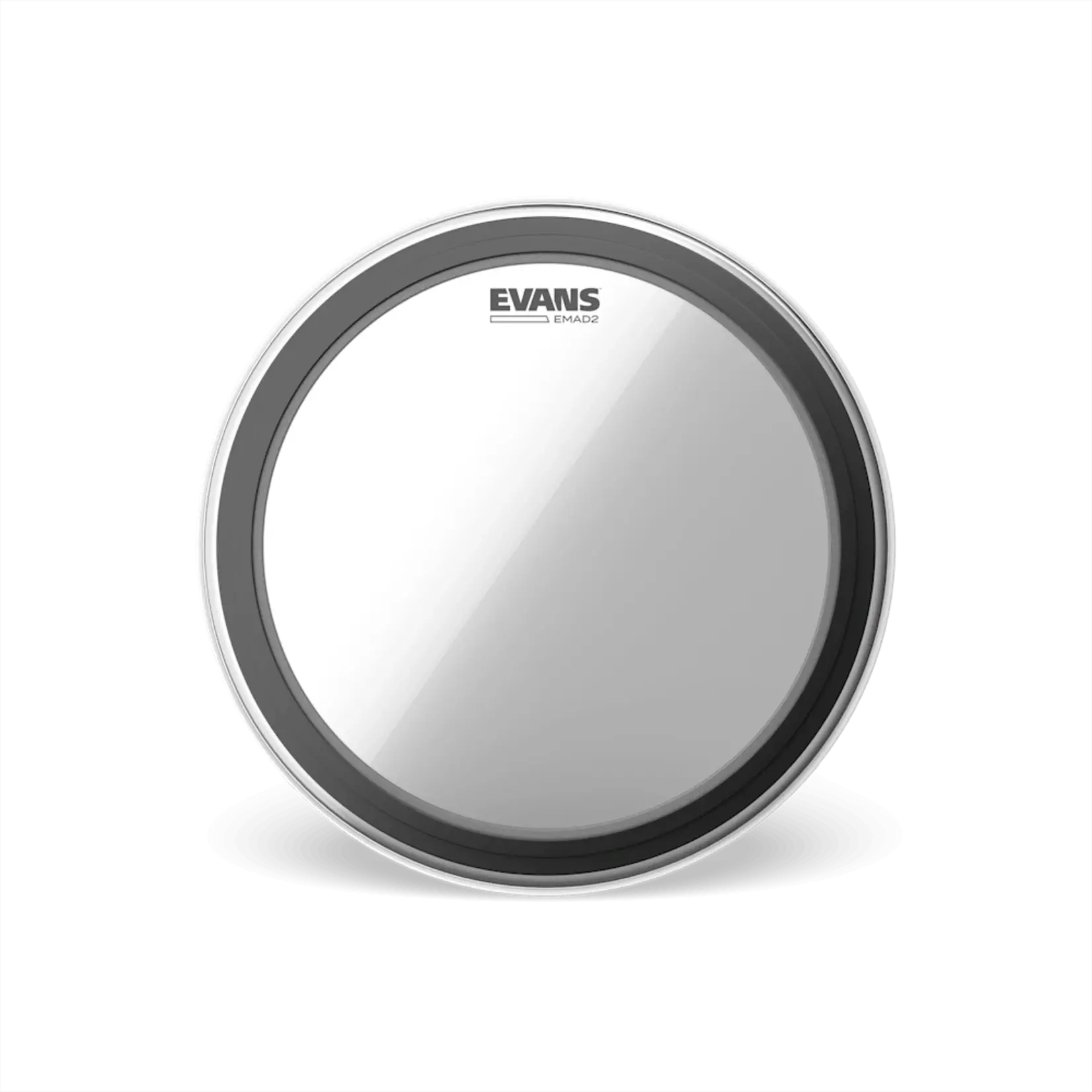Evans Evans EMAD 2 Clear Bass Drumhead