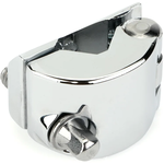 DW DW Tom Bracket Memory Lock, New Style, Chrome DWSMTM12CR2