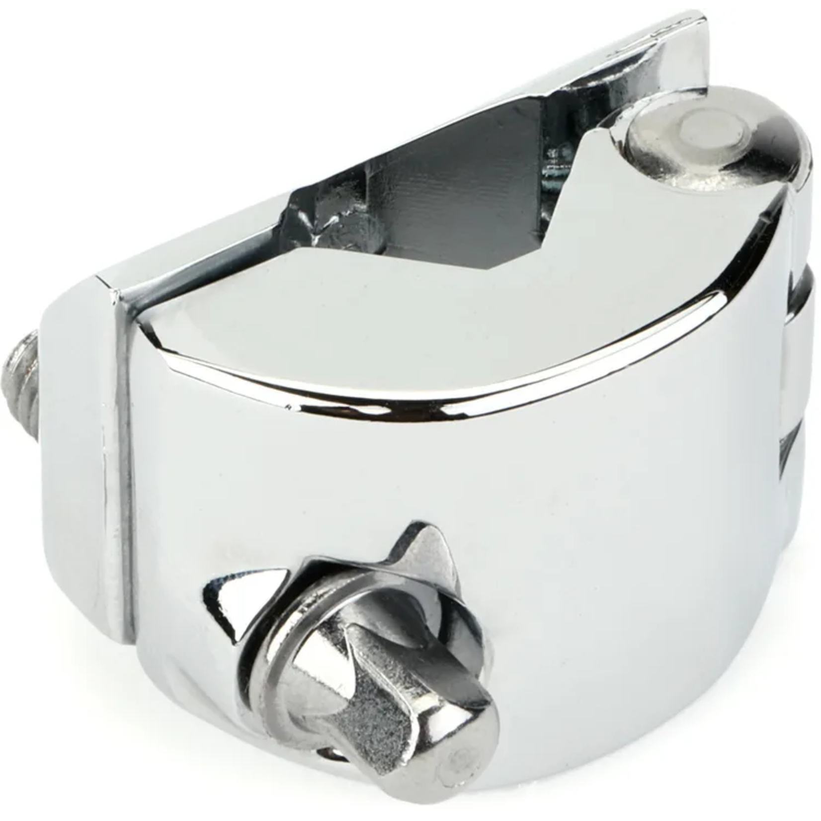 DW DW Tom Bracket Memory Lock, New Style, Chrome DWSMTM12CR2