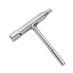 DW DW Three - Way Drum Key for 9000/MDD/MCD Pedal DWSM809