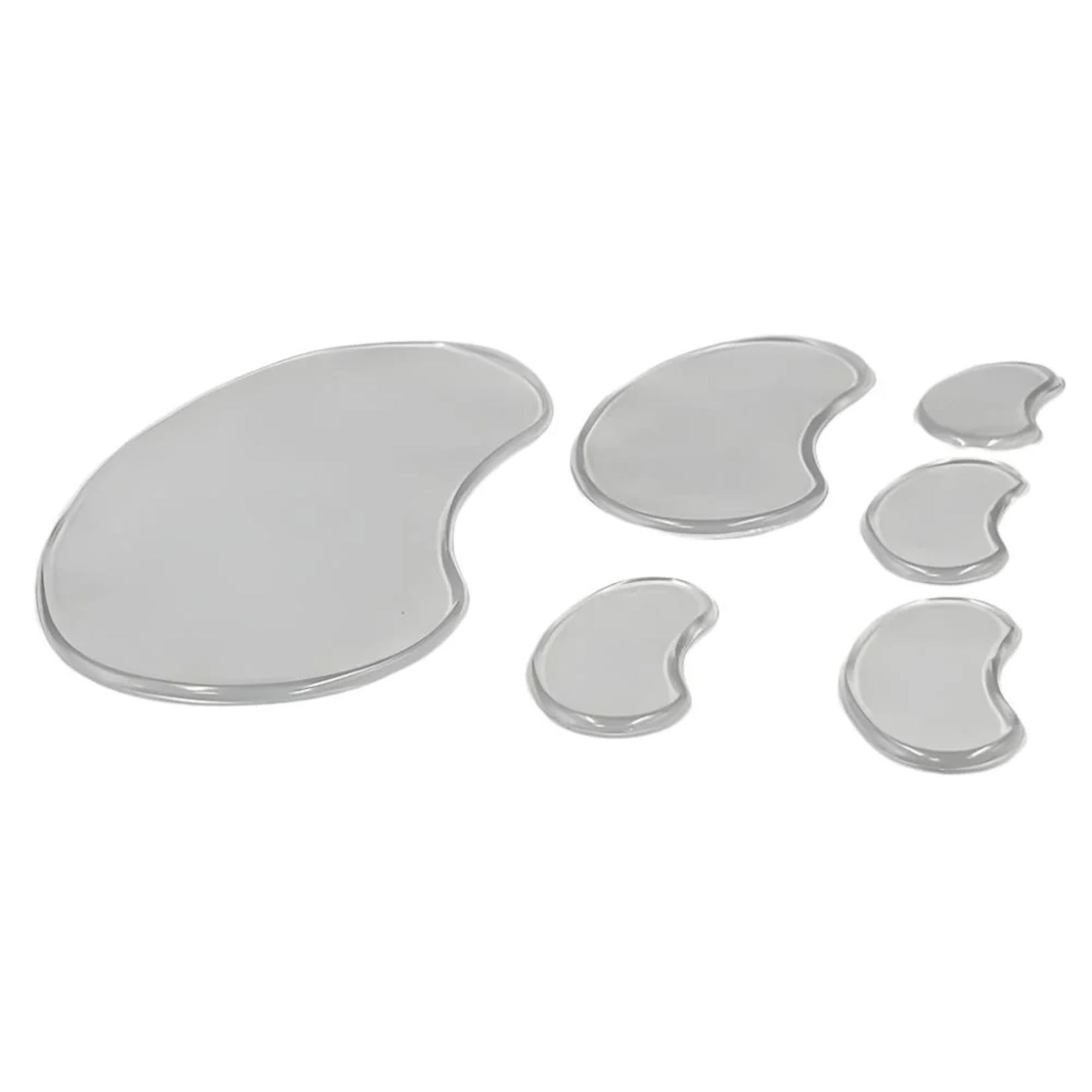 Cardinal Percussion Cardinal Percussion Jupiter Gel Family Pack CPJG6FP