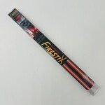 Firestix Light-Up Drumsticks (Red) FX12RD
